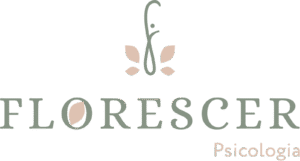 Logo Florescer Psicologia