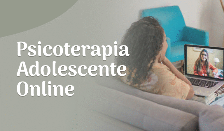 Psicoterapia Adolescente