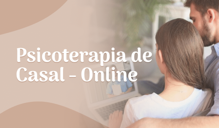 Psicoterapia Casal Online